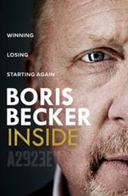 Inside - Boris Becker, HarperCollins Publishers