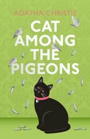 Cat Among the Pigeons - Agatha Christie, HarperCollins Publishers