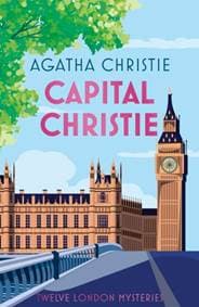 Capital Christie - Agatha Christie, HarperCollins Publishers 1