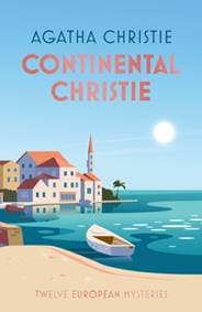 Continental Christie - Agatha Christie, HarperCollins Publishers