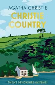 Country Christie - Agatha Christie, HarperCollins Publishers 1