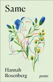 Same - Hannah Rosenberg, HarperCollins Publishers
