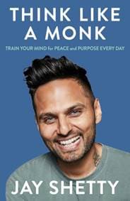 Think Like a Monk - Jay Shetty, HarperCollins Publishers 1