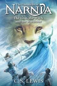 The Lion, the Witch and the Wardrobe - C. S. Lewis, HarperCollins Publishers 1