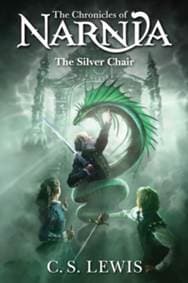The Silver Chair - C. S. Lewis, HarperCollins Publishers