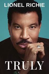 Truly - Lionel Richie, HarperCollins Publishers 1