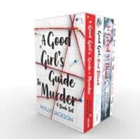 Good Girls Guide to Murder 4 Book Set - autor neuvedený 1