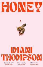 Honey - Imani Thompson, HarperCollins Publishers