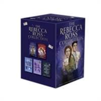 The Rebecca Ross Collection - Rebecca Ross, HarperCollins Publishers 1