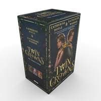 Twin Crowns The Complete 3 Book Collection - Catherine Doyle, Katherine Webber, Dean