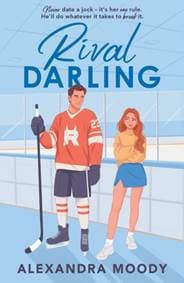 Rival Darling - Alexandra Moody, HarperCollins Publishers 1
