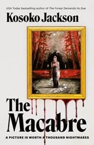 The Macabre - Kosoko Jackson, HarperCollins Publishers