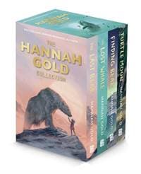 The Hannah Gold Collection - Hannah Gold, HarperCollins Publishers