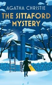 The Sittaford Mystery - Agatha Christie, HarperCollins Publishers 1