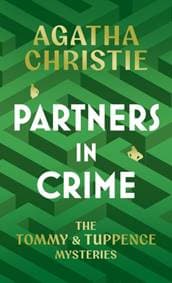 Partners in Crime - Agatha Christie, HarperCollins Publishers 1