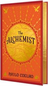 The Alchemist - Paulo Coelho, HarperCollins Publishers 1