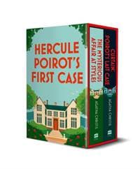 Agatha Christie’s Styles - Agatha Christie, HarperCollins Publishers 1