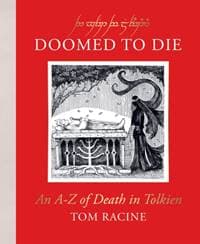 Doomed to Die - Tom Racine, HarperCollins Publishers