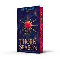 Thorn Season - Kiera Azar, HarperCollins Publishers 1