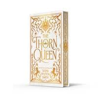 The Thorn Queen - Sasha Peyton Smith, Electric Monkey 1