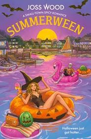 Summerween - Joss Wood, HarperCollins Publishers 1