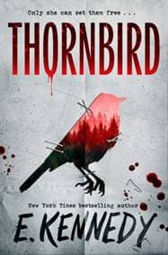 Thornbird - E. Kennedy, HarperCollins Publishers 1