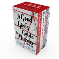 A Good Girl’s Guide to Murder 4-book boxset - Holly Jackson, HarperCollins Publishers 1
