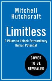 Limitless - Mitch Hutchcraft, HarperCollins Publishers 1