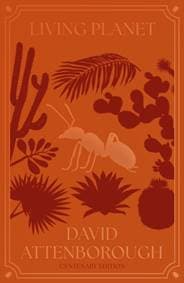 Living Planet - David Attenborough, HarperCollins Publishers 1