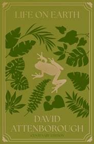 Life on Earth - David Attenborough, HarperCollins Publishers