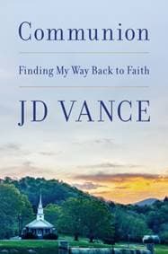 Communion - J. D. Vance, HarperCollins Publishers