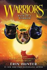 Warriors: Path of a Warrior - Erin Hunter, HarperCollins Publishers Inc 1