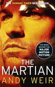 Martian - Andy Weir, Cornerstone 1