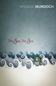 Sea, Sea - Iris Murdoch, Vintage Publishing 1