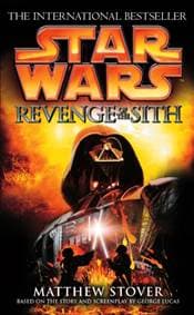 Star Wars: Episode III: Revenge of the Sith - Matthew Stover, Cornerstone