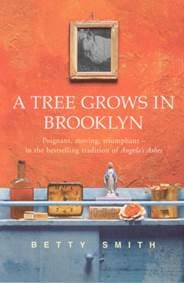 A Tree Grows In Brooklyn - Betty Smith, Cornerstone 1