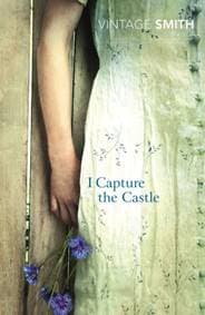 I Capture the Castle - Dodie Smith, Vintage Publishing 1
