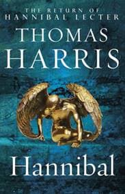 Hannibal - Thomas Harris, Cornerstone 1