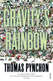 Gravity's Rainbow - Thomas Pynchon, Vintage Publishing
