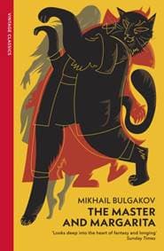 Master and Margareta - Mikhail Bulgakov, Vintage Publishing 1