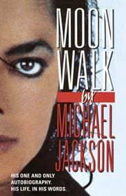 Moonwalk - Michael Jackson, Cornerstone 1