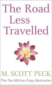 The Road Less Travelled - Peck M. Scott 1