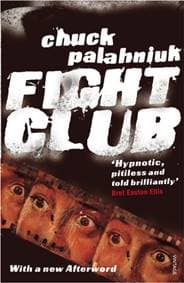 Fight Club - Chuck Palahniuk, Vintage Publishing