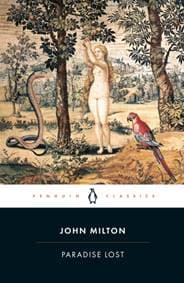 Paradise Lost - John Milton, Penguin Books Ltd 1
