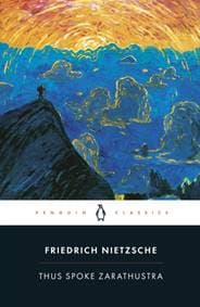 Thus Spoke Zarathustra - Friedrich Nietzsche, Penguin Books Ltd