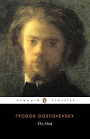 The Idiot - Fyodor Dostoyevsky, Penguin Books Ltd 1