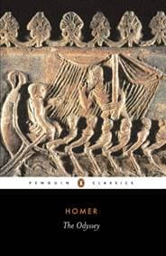 The Odyssey - Homer, Penguin Books Ltd 1