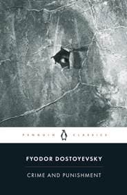 Crime and Punishment - Fyodor Dostoyevsky, Penguin Books Ltd