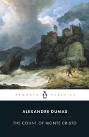 The Count of Monte Cristo - Alexandre Dumas, Penguin Books Ltd 1