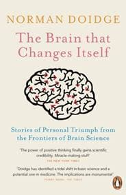 The Brain That Changes Itself - Norman Doidge, Penguin Books Ltd